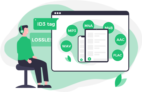 audio recorder feature2